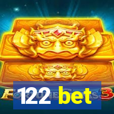 122 bet